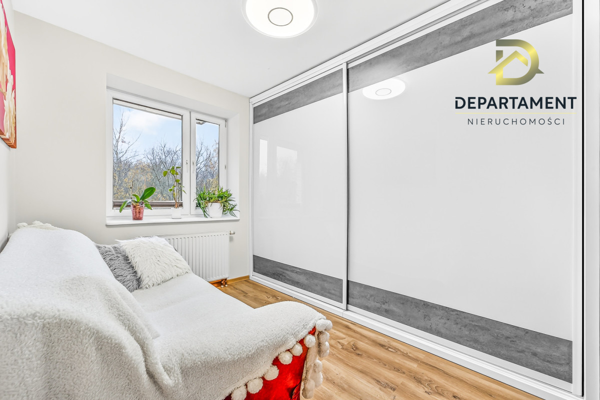 Mieszkanie na sprzedaż