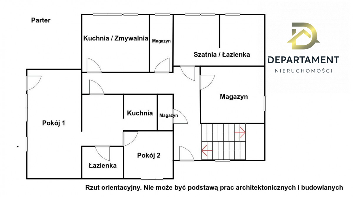 Dom na sprzedaż