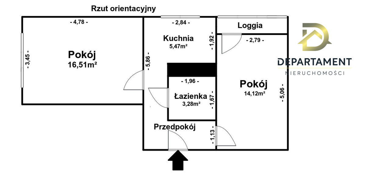 Mieszkanie na sprzedaż