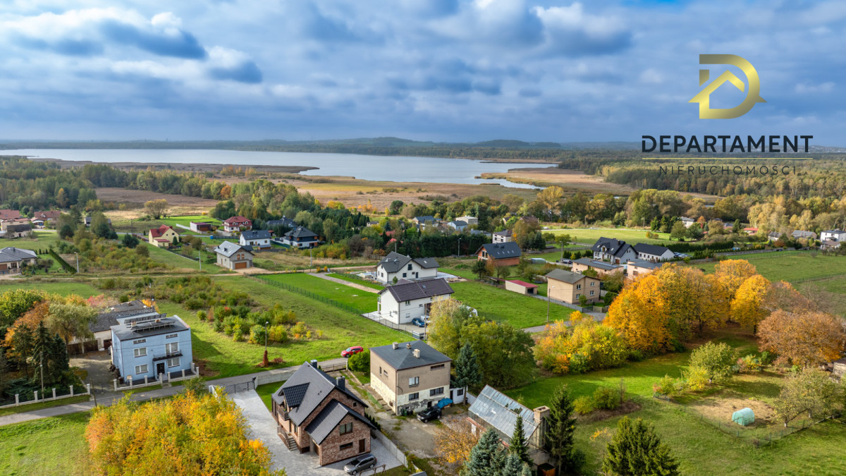 Dom na sprzedaż