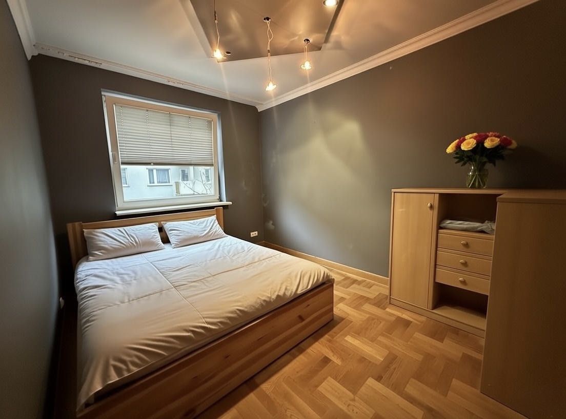 Mieszkanie na wynajem