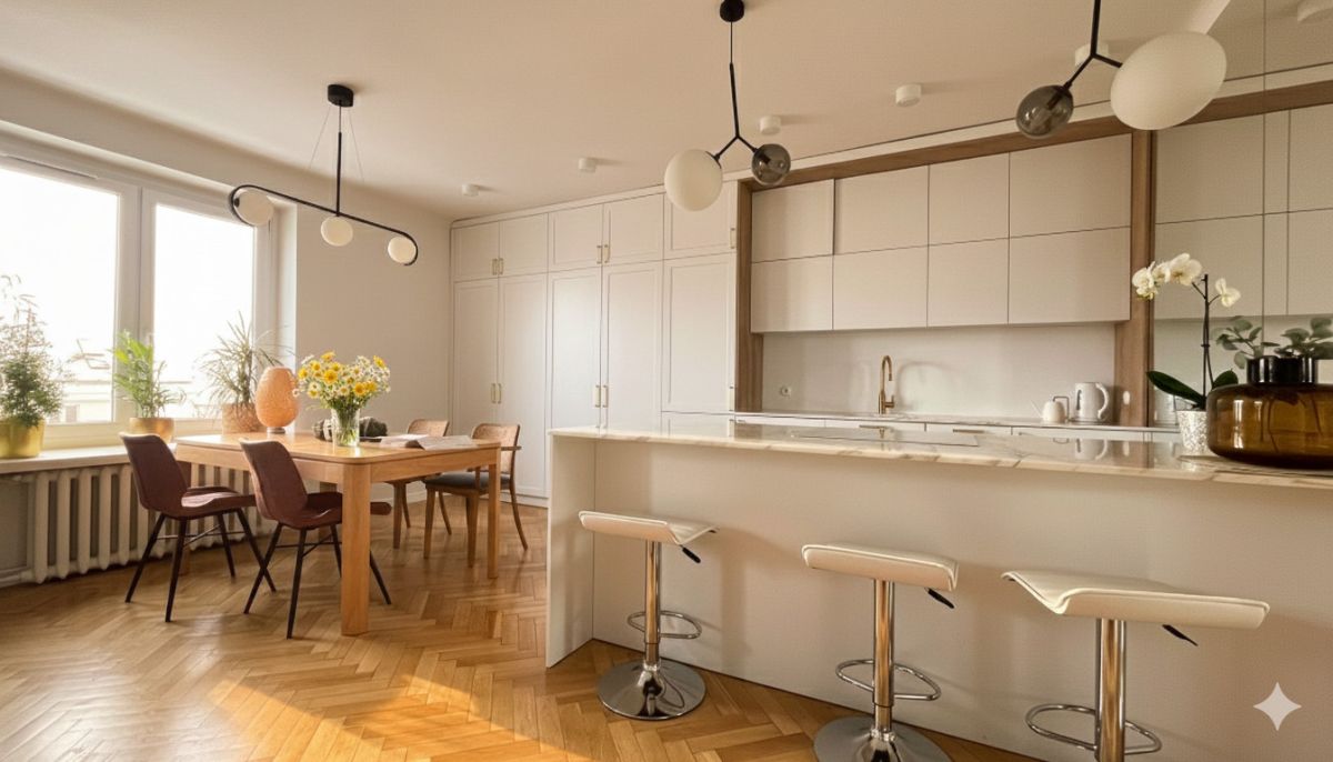 Mieszkanie na sprzedaż