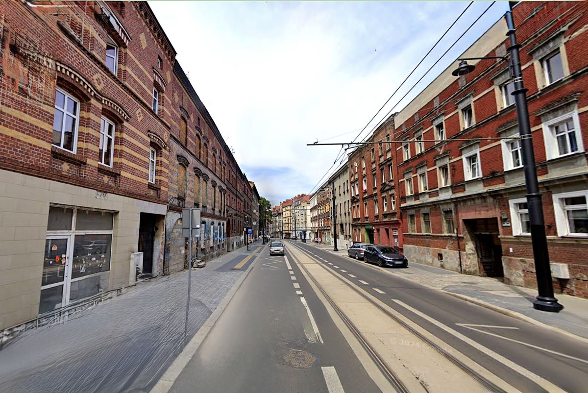 Komercyjny na sprzedaż