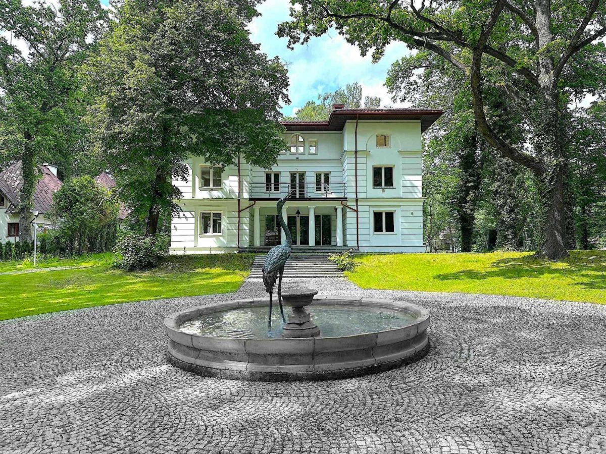 Dom na sprzedaż