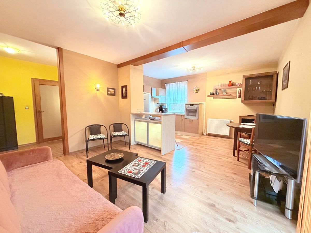 Mieszkanie na wynajem