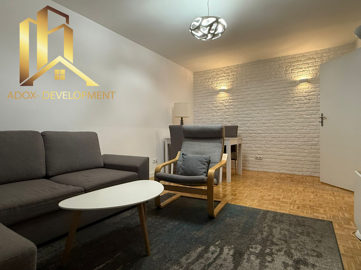 Mieszkanie na wynajem