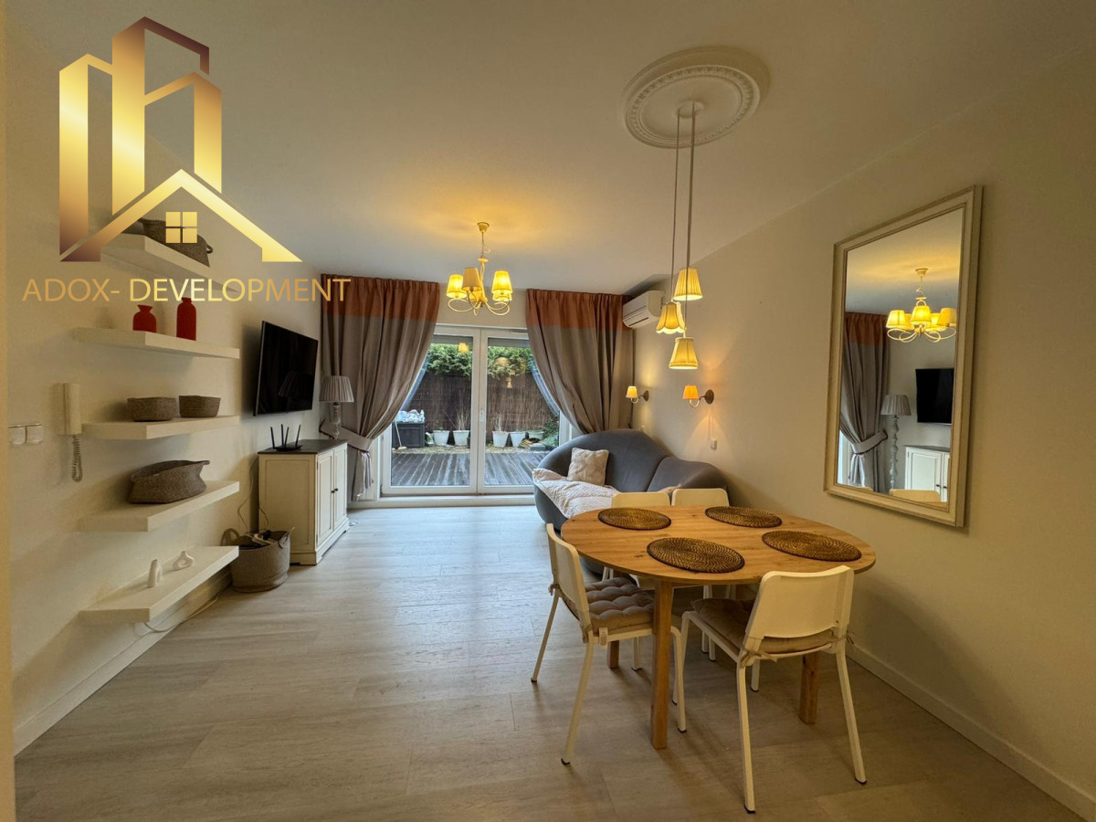 Mieszkanie na wynajem