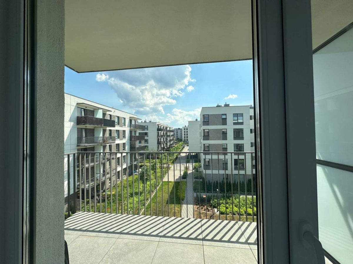 Mieszkanie na wynajem