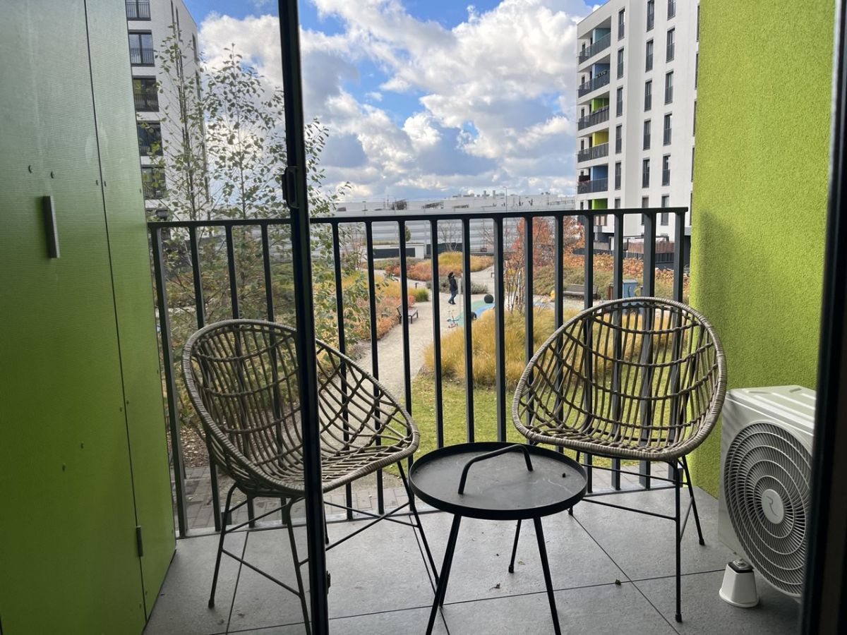 Mieszkanie na wynajem