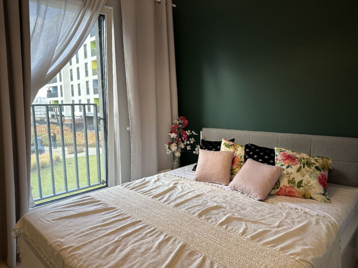 Mieszkanie na wynajem