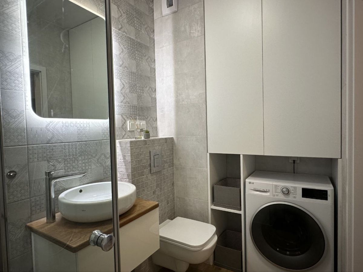 Mieszkanie na wynajem