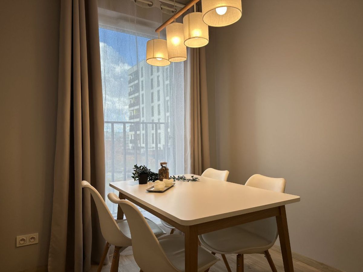 Mieszkanie na wynajem