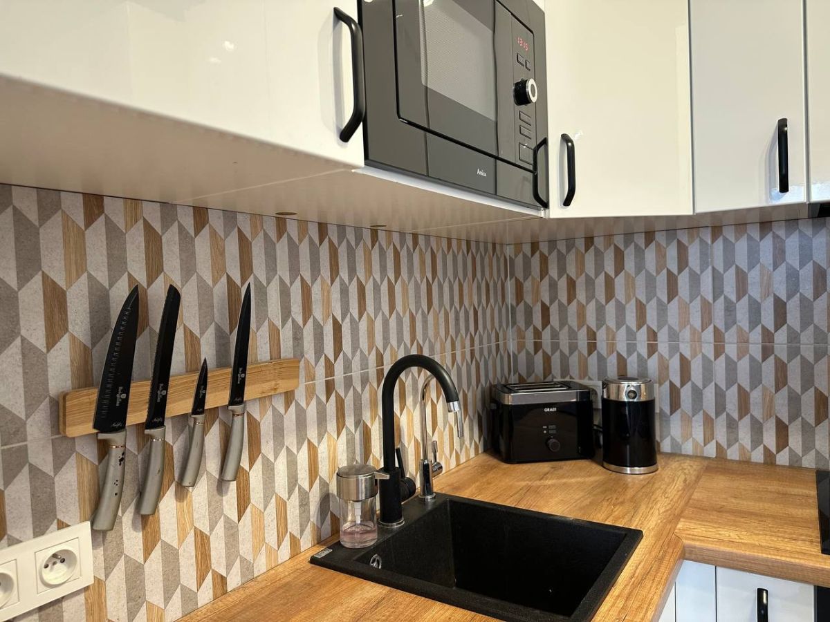 Mieszkanie na wynajem