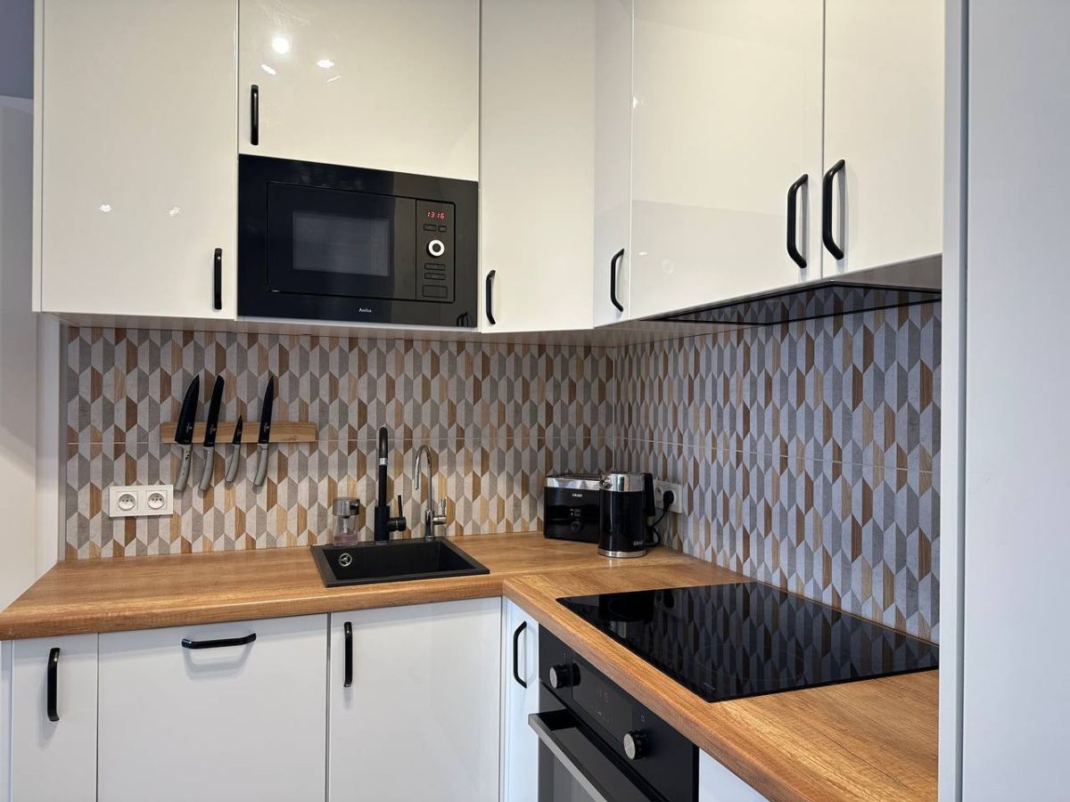 Mieszkanie na wynajem