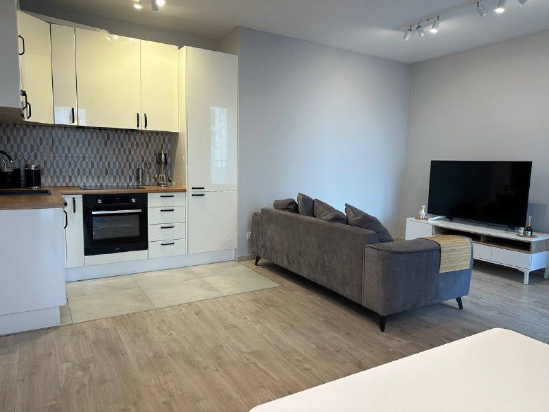 Mieszkanie na wynajem