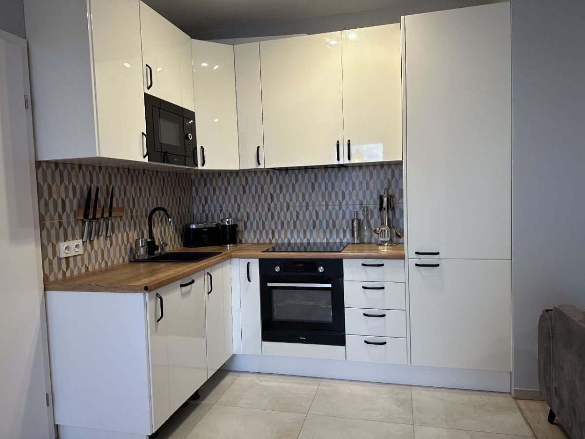 Mieszkanie na wynajem