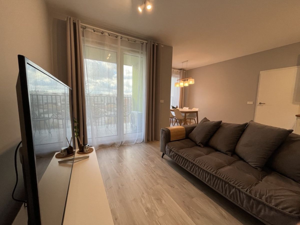 Mieszkanie na wynajem