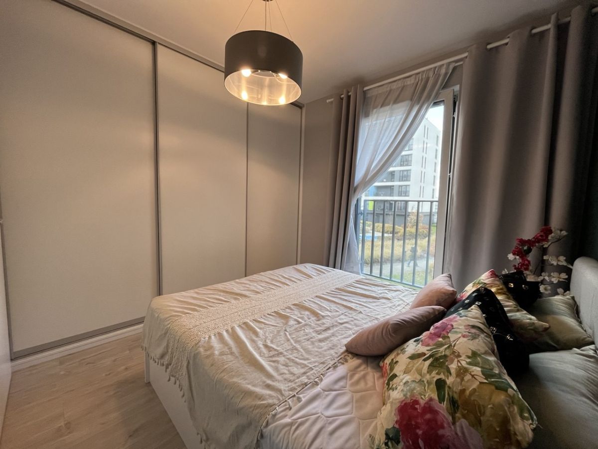 Mieszkanie na wynajem