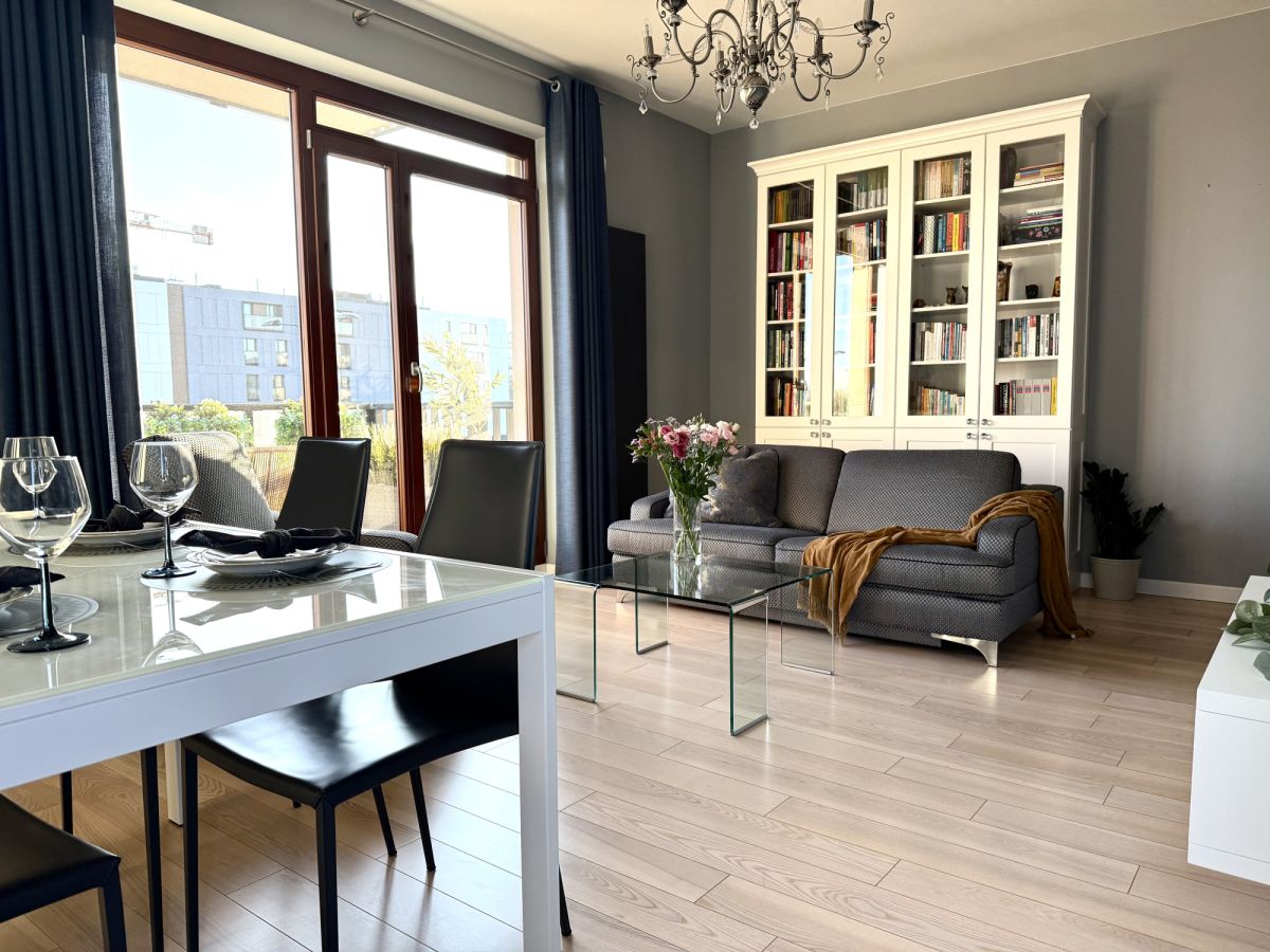 Mieszkanie na sprzedaż