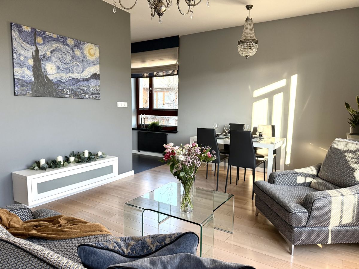 Mieszkanie na sprzedaż