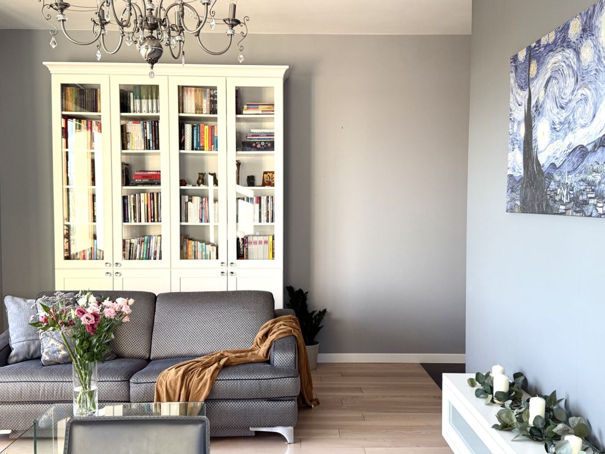 Mieszkanie na sprzedaż