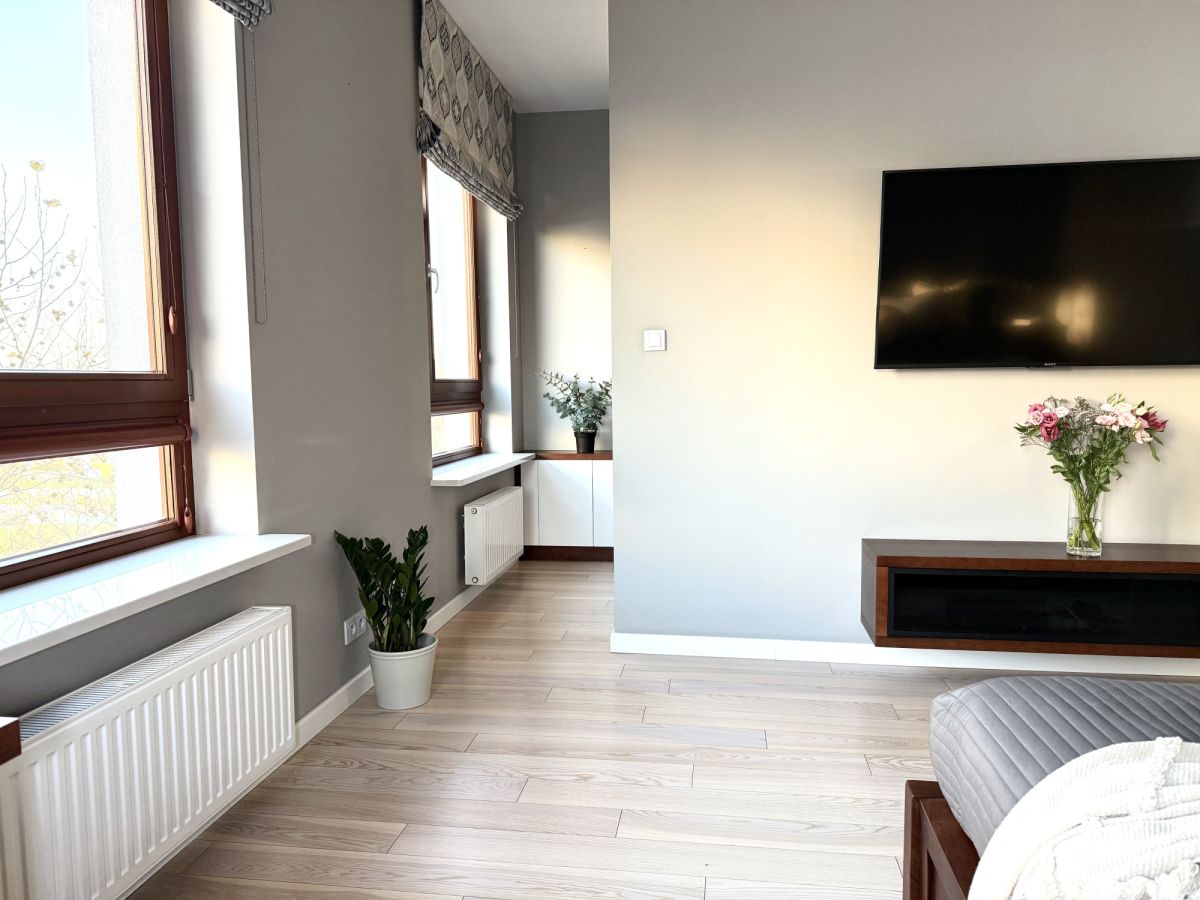 Mieszkanie na sprzedaż