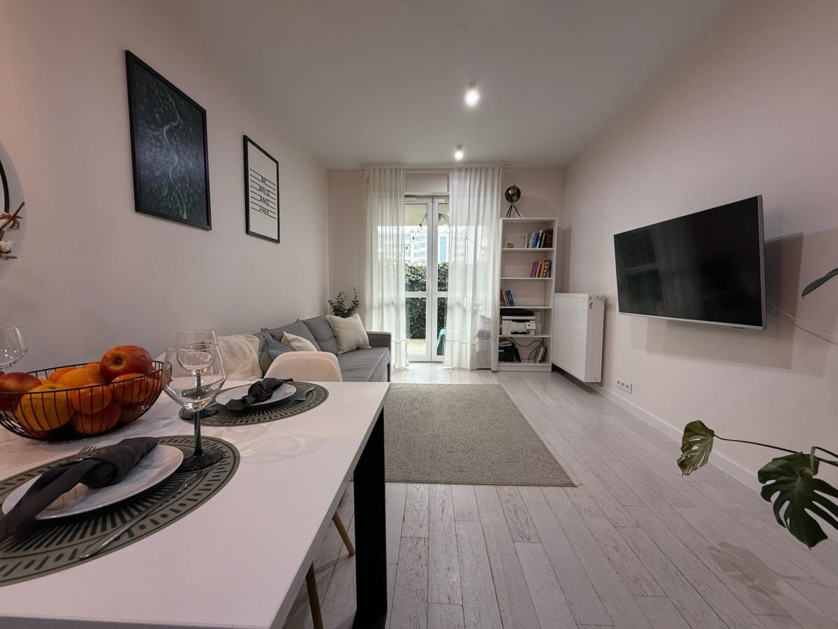 Mieszkanie na sprzedaż