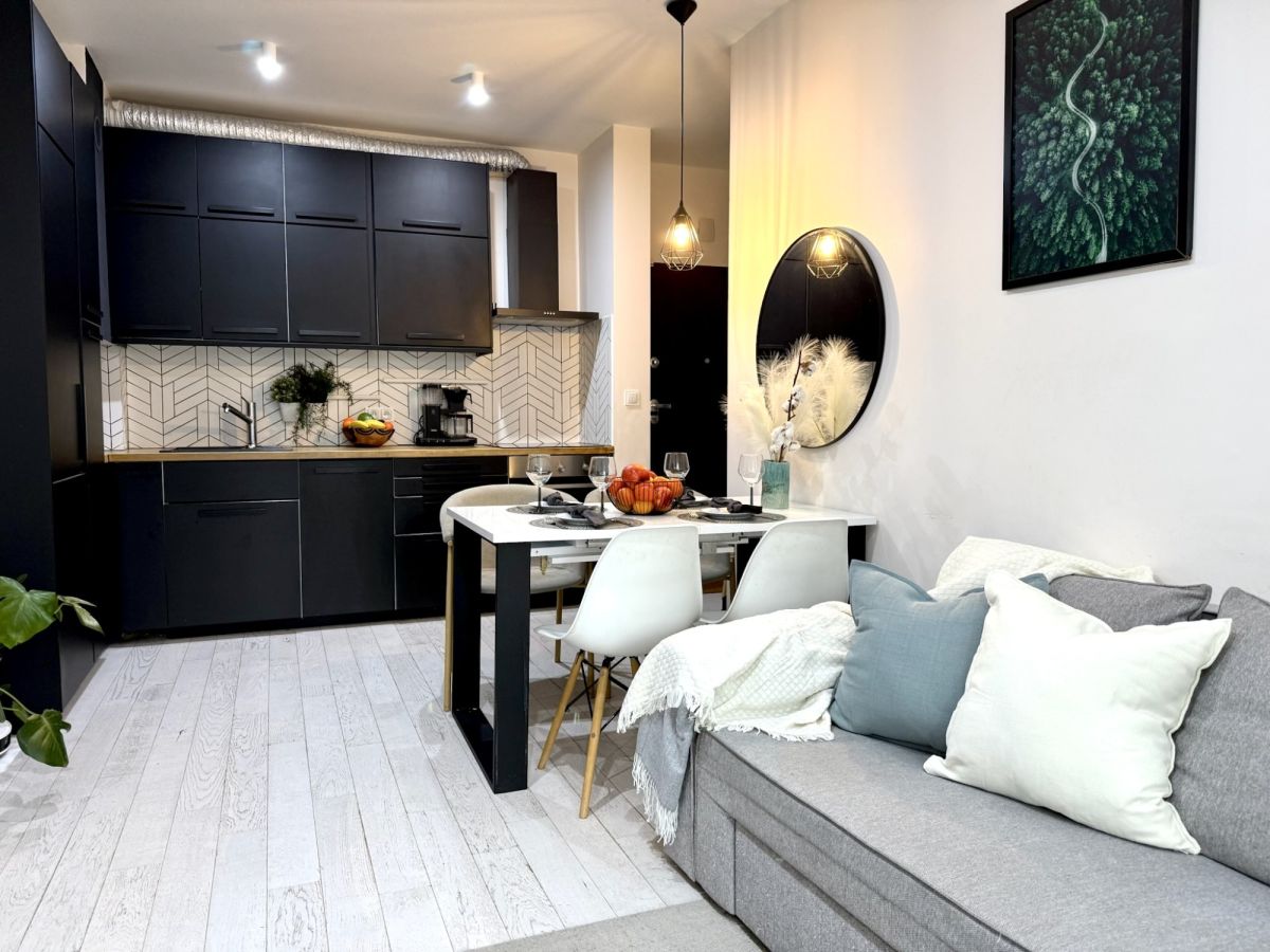 Mieszkanie na sprzedaż