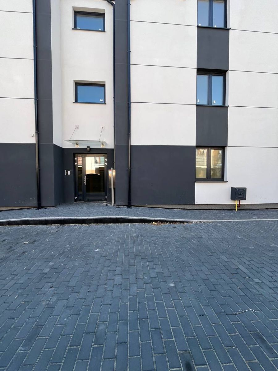 Mieszkanie na sprzedaż