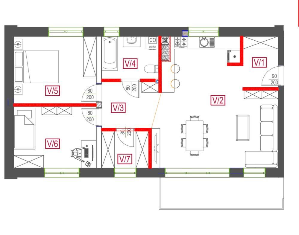 Mieszkanie na sprzedaż