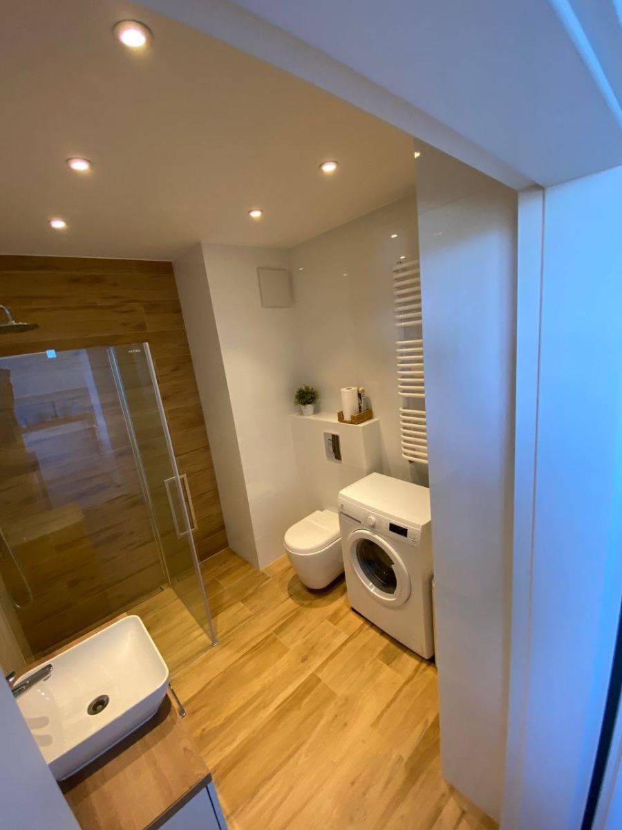 Mieszkanie na wynajem