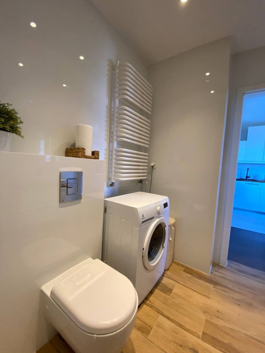 Mieszkanie na wynajem