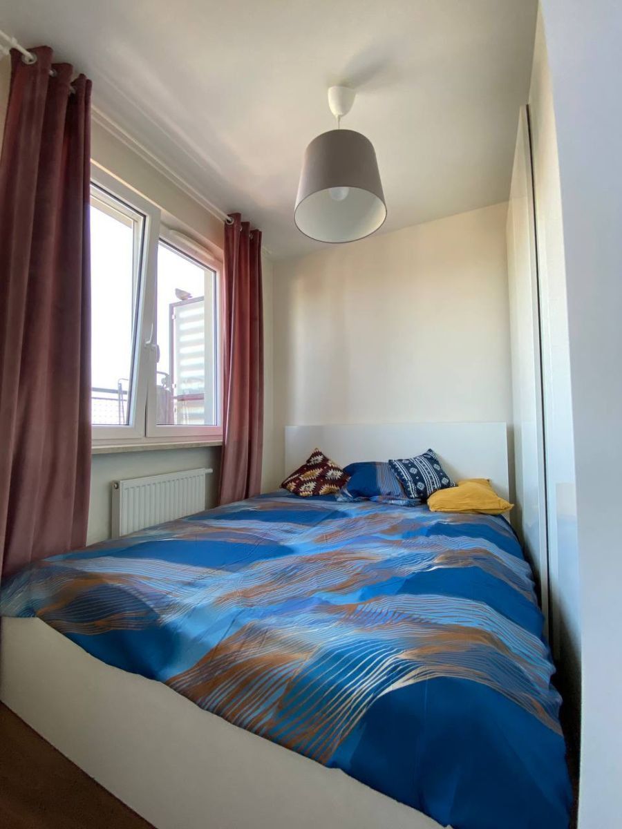 Mieszkanie na wynajem