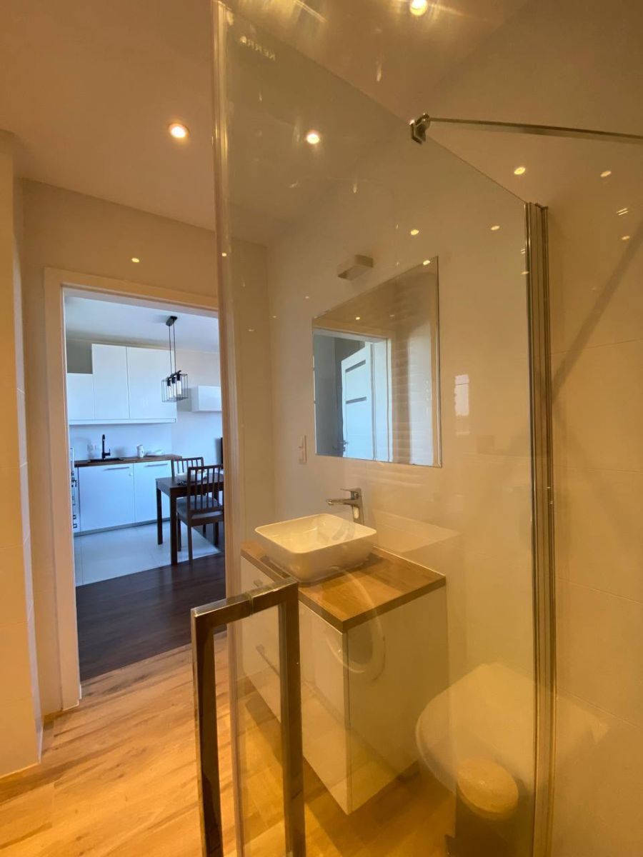 Mieszkanie na wynajem