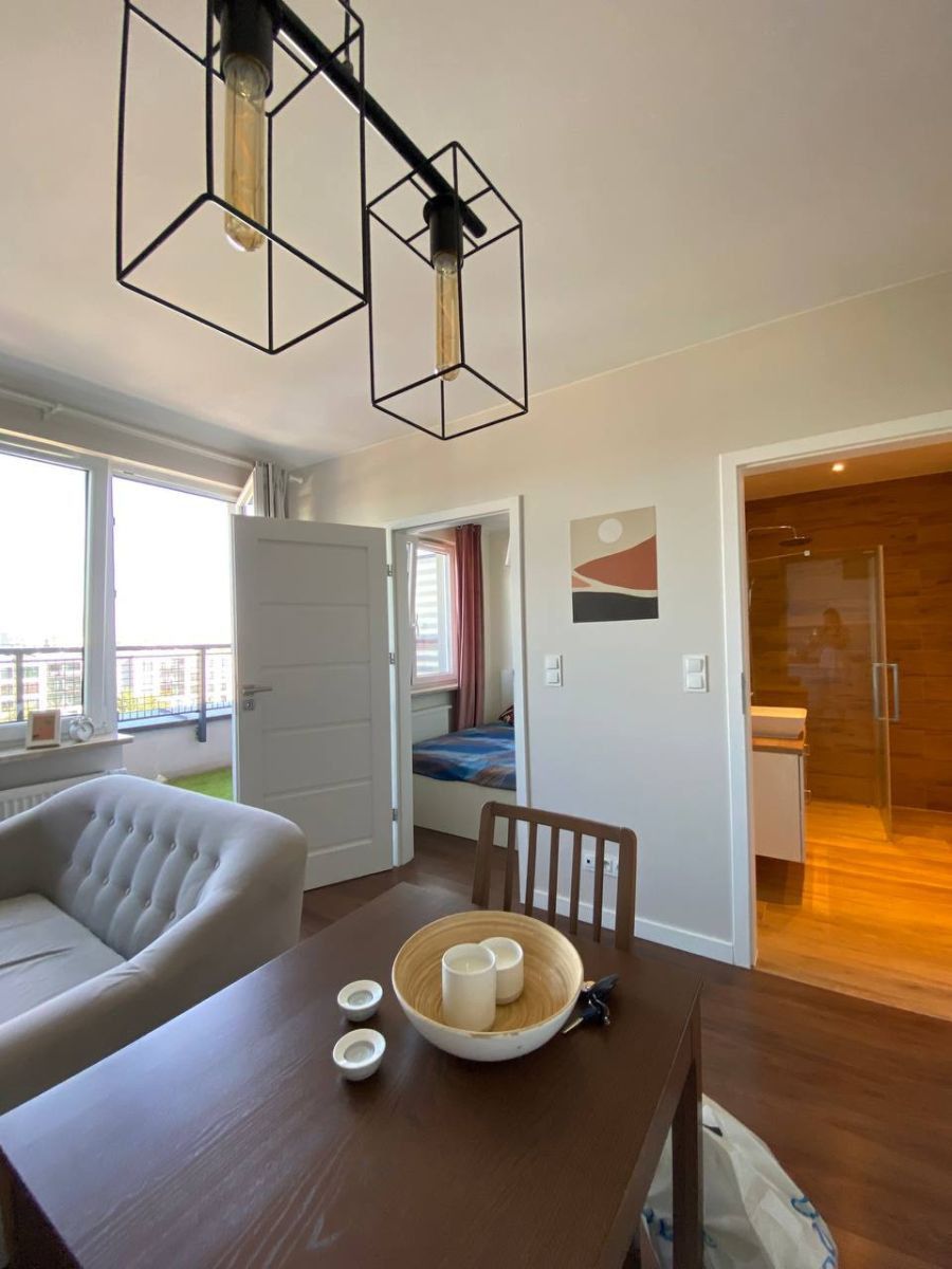 Mieszkanie na wynajem