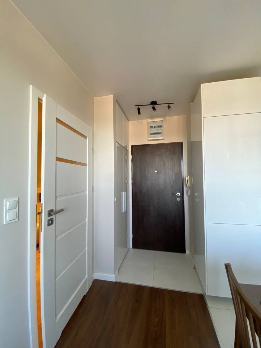 Mieszkanie na wynajem