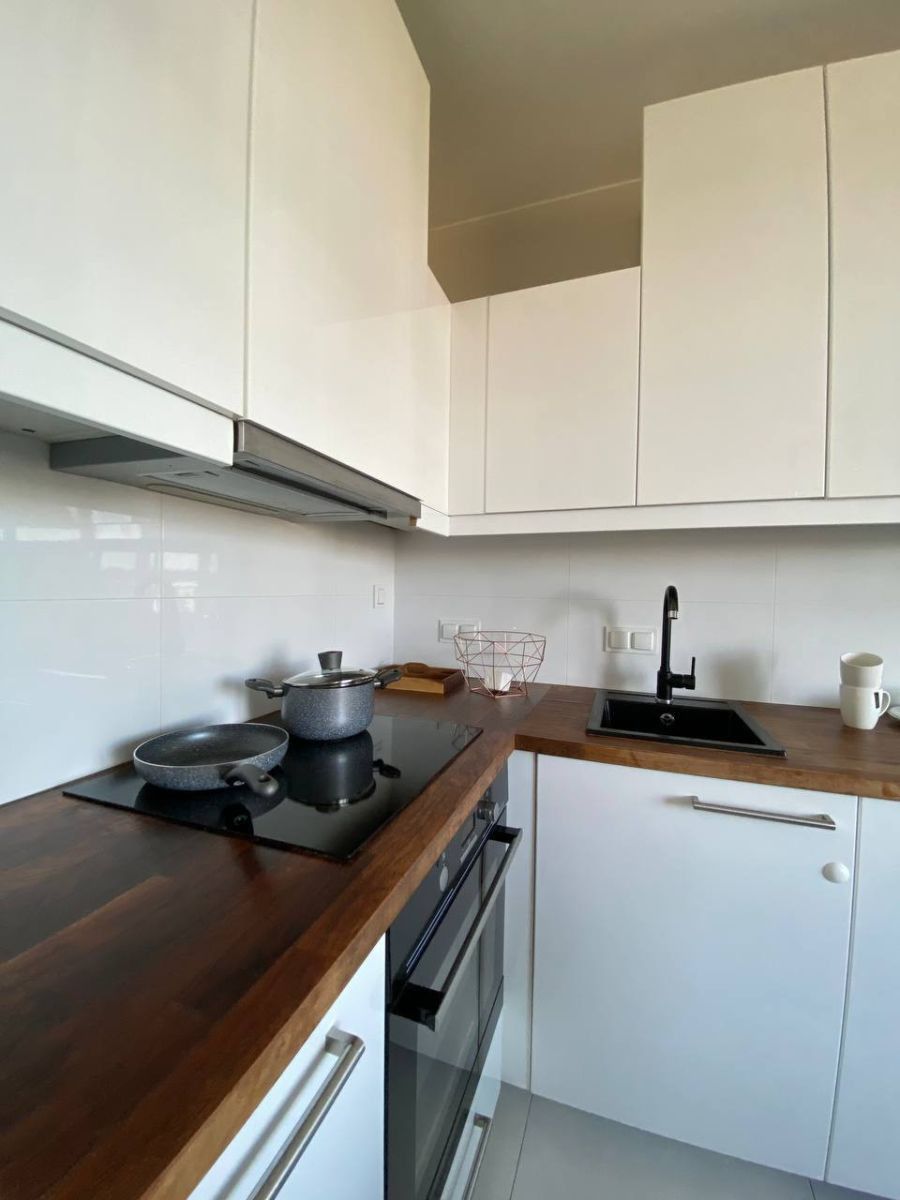 Mieszkanie na wynajem