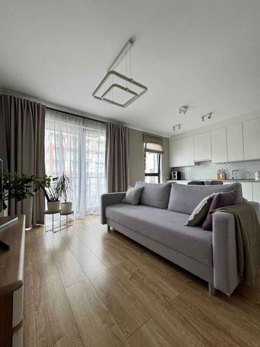 Mieszkanie na wynajem