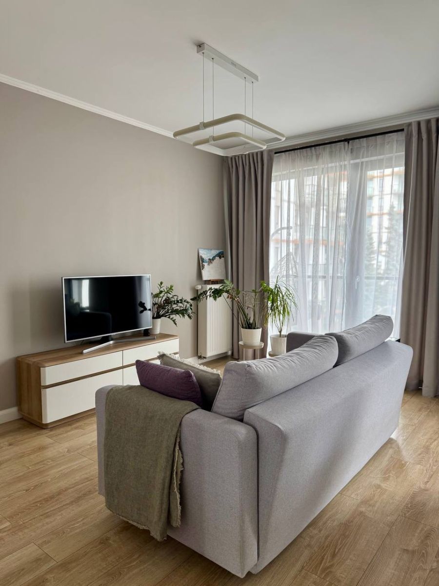 Mieszkanie na wynajem