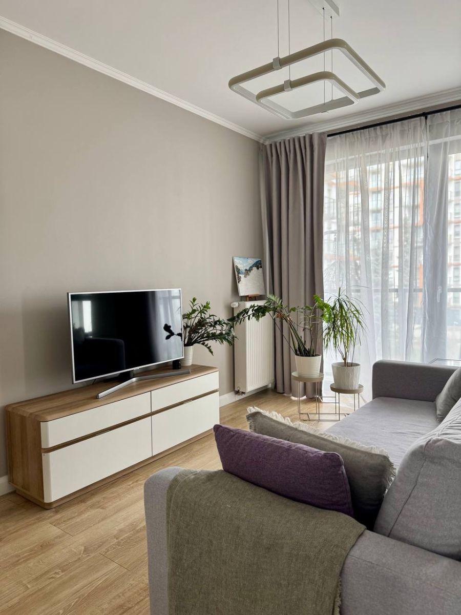 Mieszkanie na wynajem