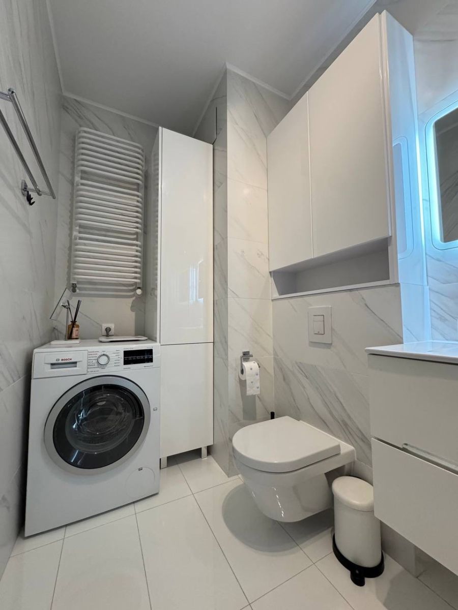 Mieszkanie na wynajem