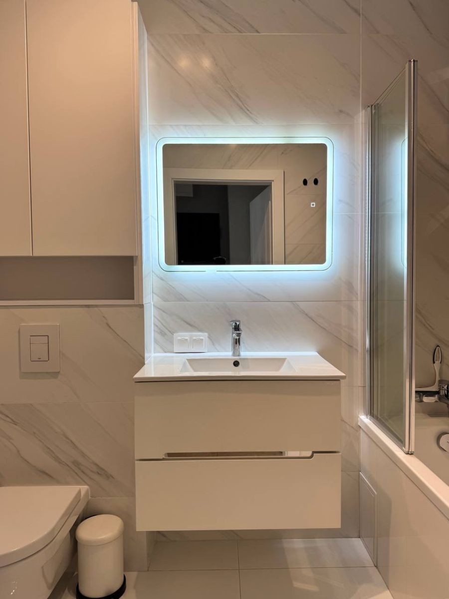 Mieszkanie na wynajem