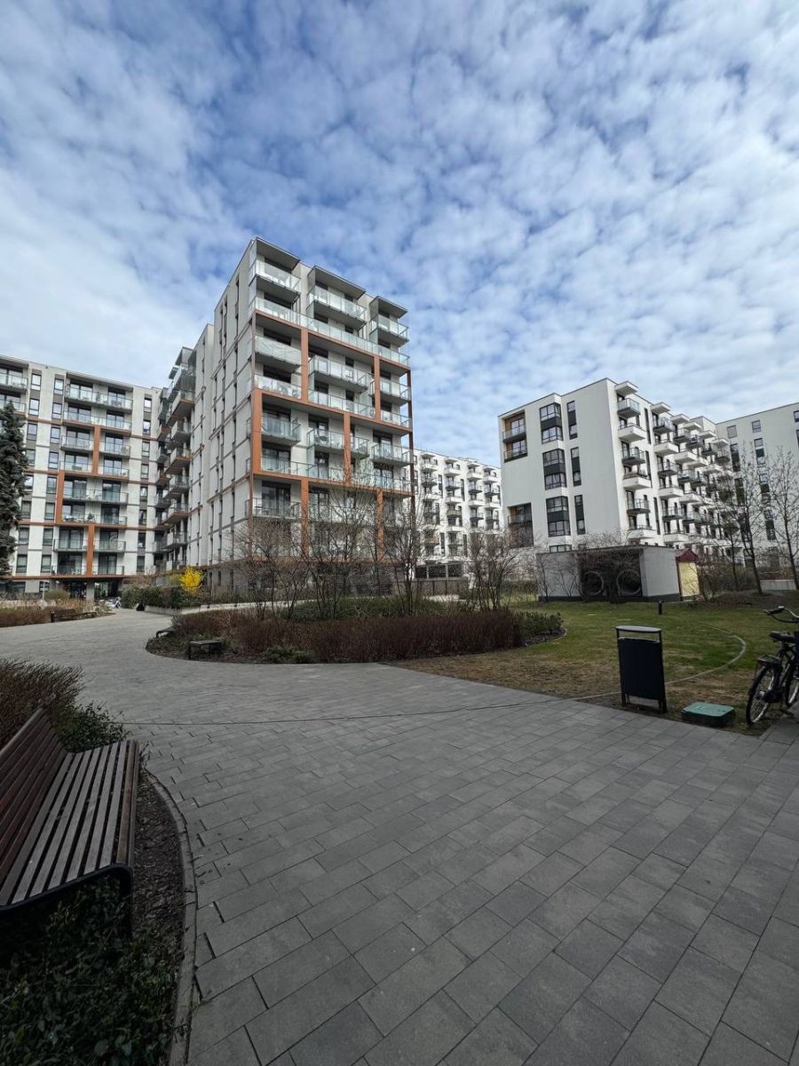 Mieszkanie na wynajem