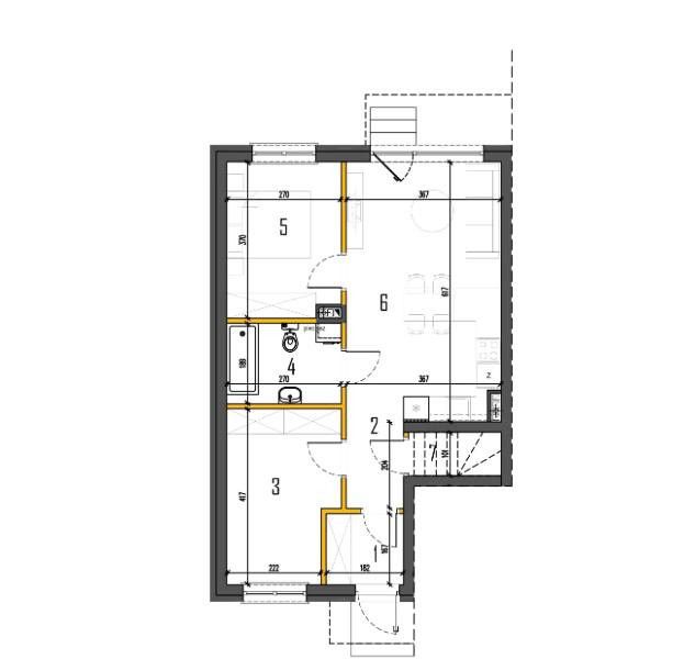 Mieszkanie na sprzedaż