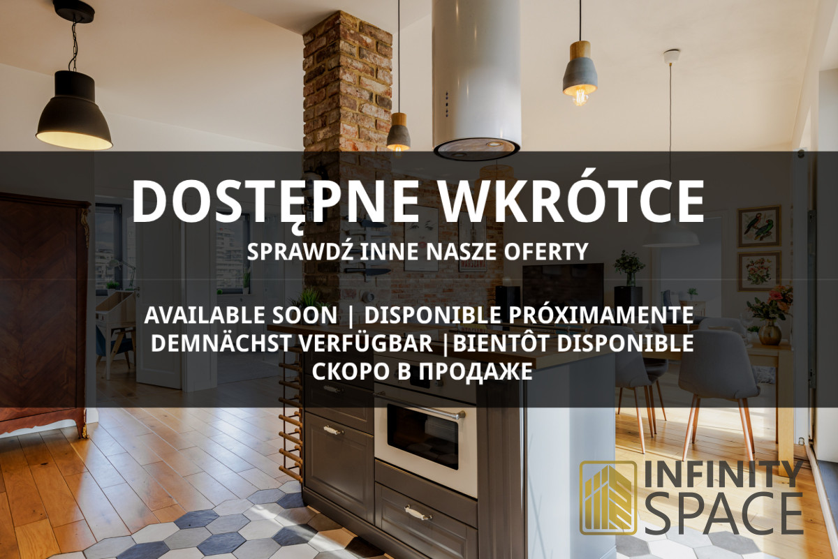 Mieszkanie na wynajem