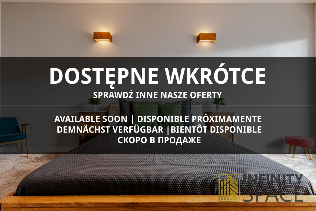 Mieszkanie na wynajem