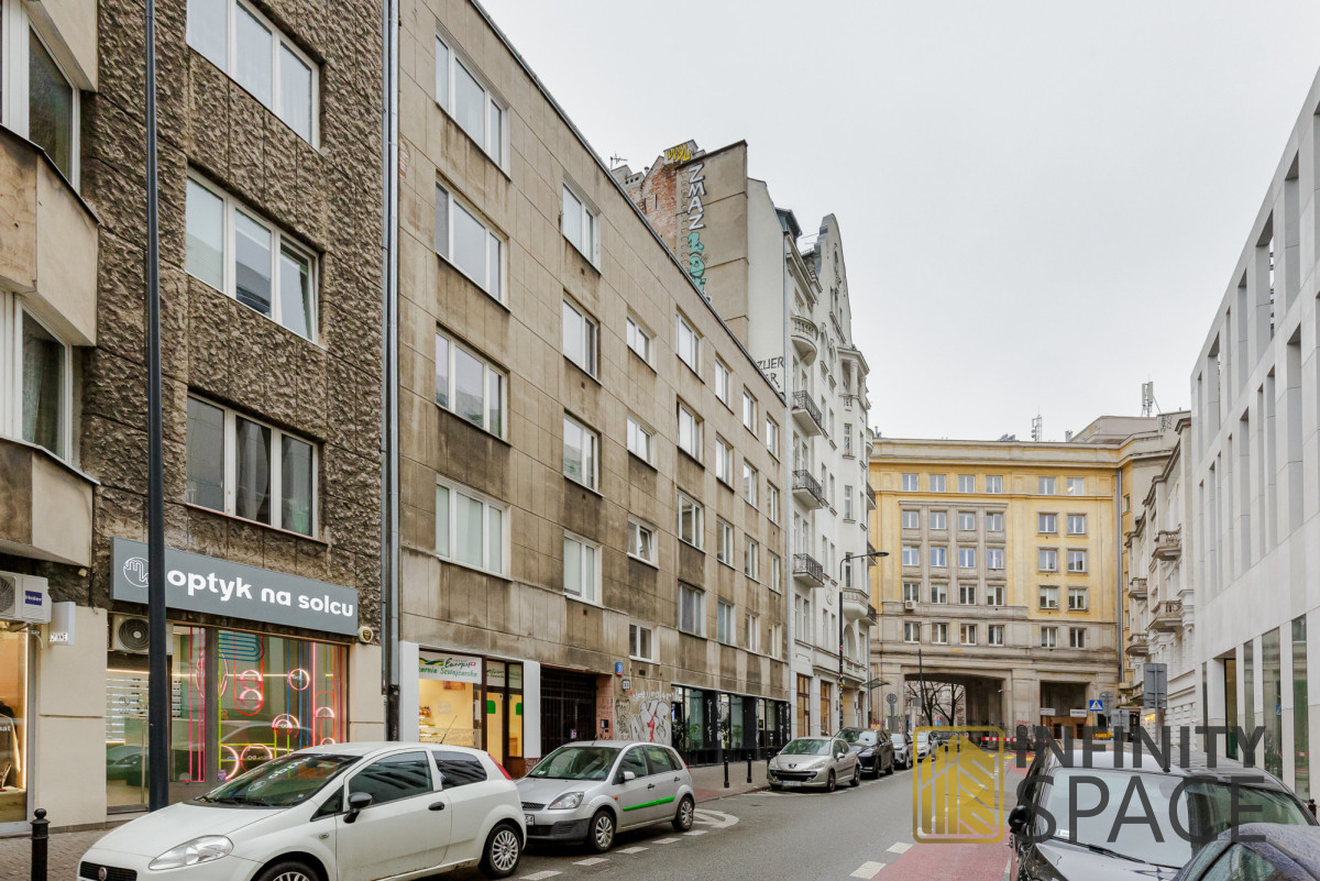 Mieszkanie na wynajem