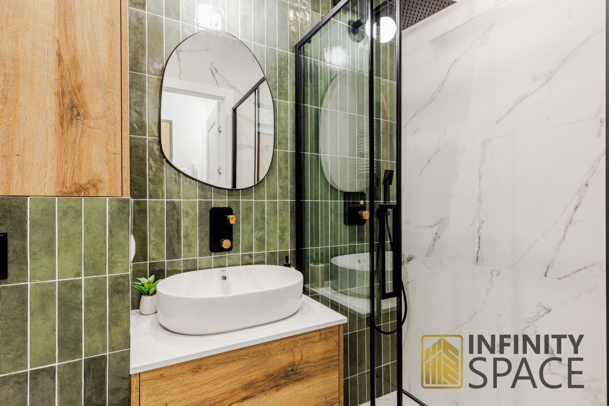 Mieszkanie na wynajem