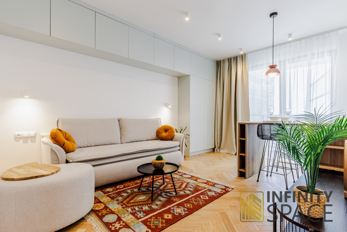 Mieszkanie na wynajem