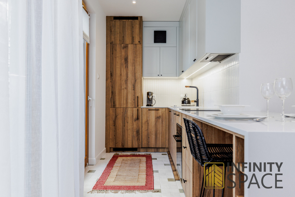 Mieszkanie na wynajem